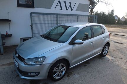 VW Polo 146.574 km 3.770 &euro; Groß Oesingen 29393