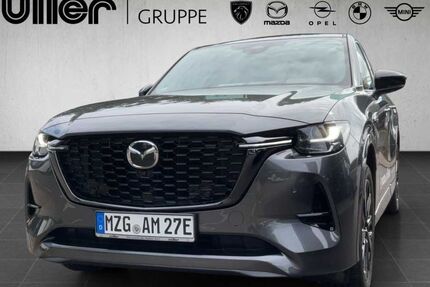 Mazda CX-60 3.546 km 48.907 € Saarlouis 66740