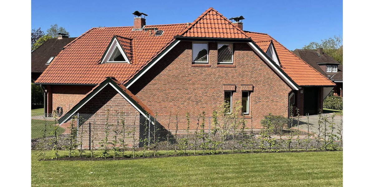 Einfamilienhaus Stade Kopenkamp - 6 Zimmer, 191 m&sup2;, 795.000&euro; | Angebot:25775934