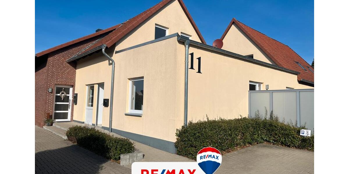 Erdgeschoßwohnung Eschede - 3 Zimmer, 78 m&sup2;, 580&euro; | Angebot:25350584