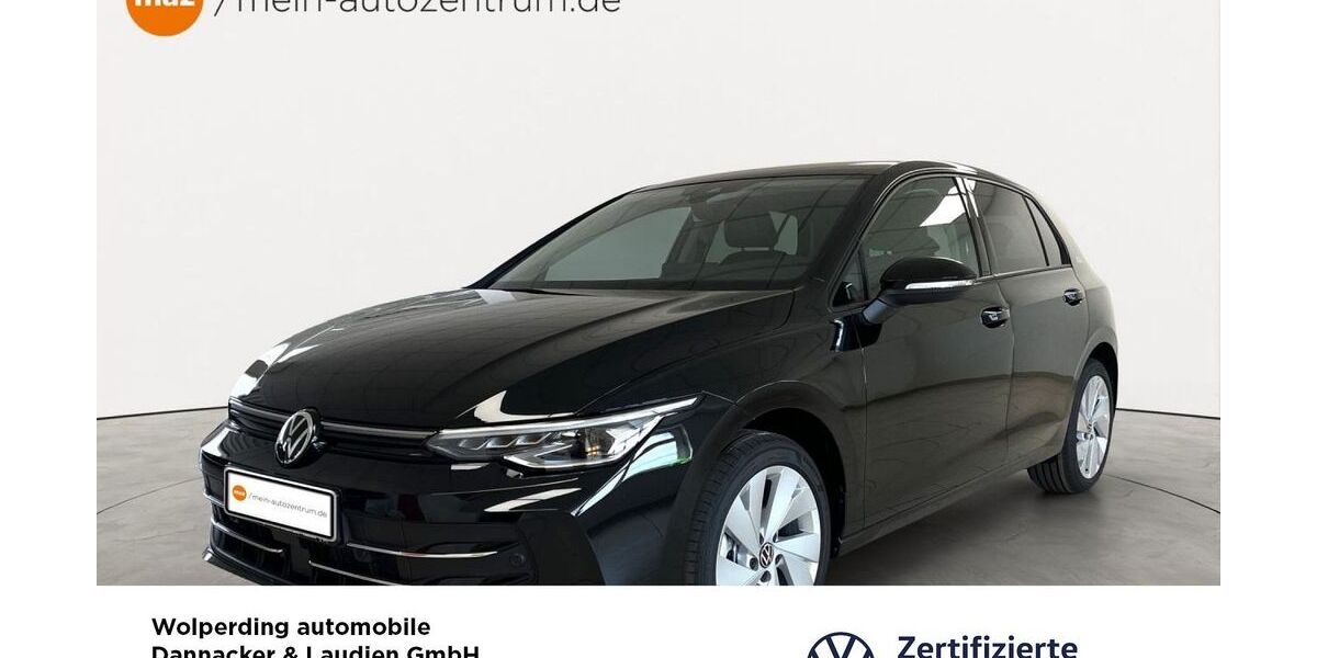 VW Golf 5.500 km 33.390 &euro; Winsen (Luhe) 21423