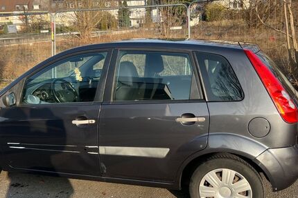 Ford Fiesta 180.000 km 1.000 &euro; Ludwigshafen am Rhein 67063