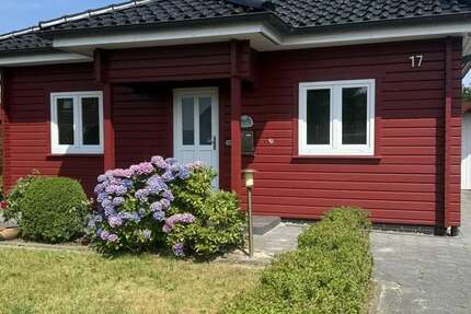 Haus Wangerland - 4 Zimmer, 99 m&sup2;, 295.000&euro; | Angebot:27120776