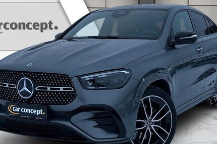 Mercedes-Benz GLE 300 26.411 km 86.900 &euro; Wetzlar 35579
