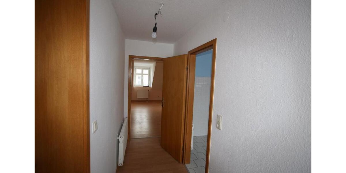 Dachgeschoßwohnung Stralsund - 2 Zimmer, 56 m&sup2;, 585&euro; | Angebot:26636290