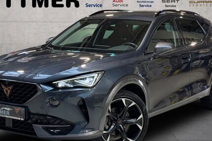 Cupra Formentor 13.700 km 26.990 &euro; Lenzkirch 79853