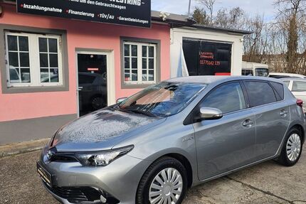 Toyota Auris 11.000 km 17.990 &euro; Wuppertal 42329