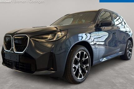 BMW X3 16.687 km 63.900 &euro; Hannover 30539