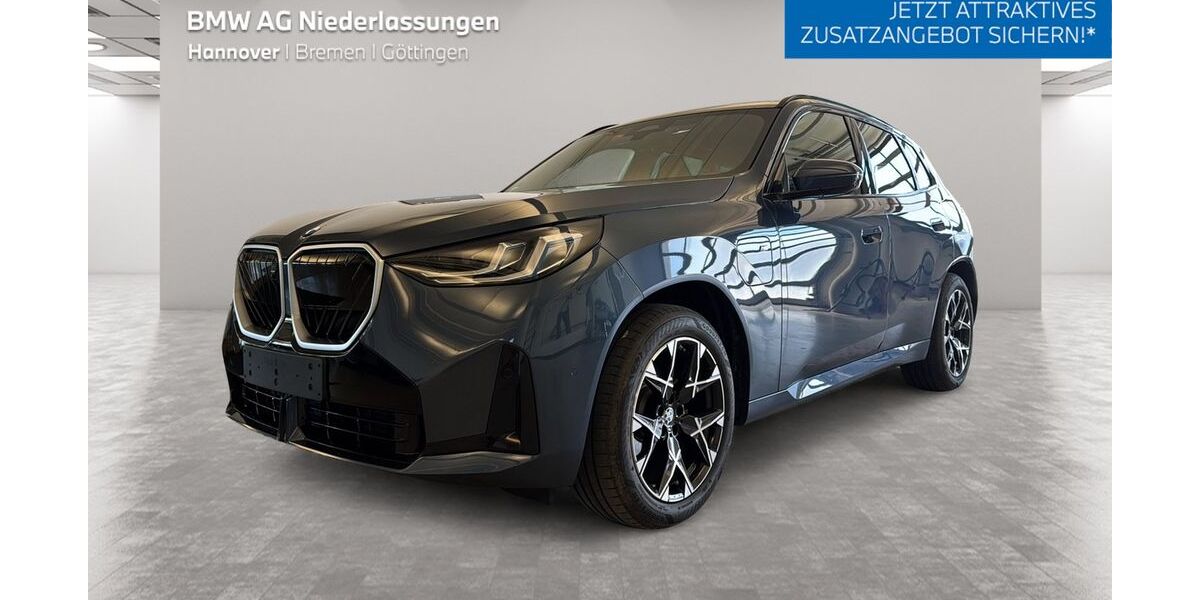 BMW X3 16.687 km 64.904 &euro; Hannover 30539