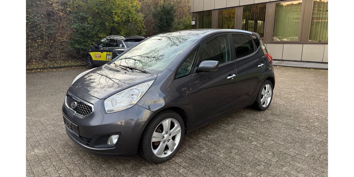 Kia Venga 300.000 km 3.799 &euro; Duisburg 47058