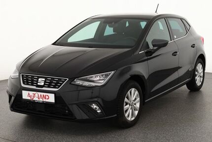Seat Ibiza 55.245 km 17.950 € Gotha 99867