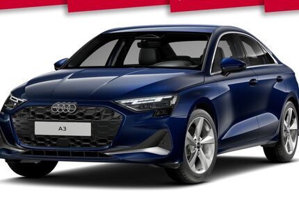 Audi A3 27.498 km 30.490 &euro; Berlin 12489
