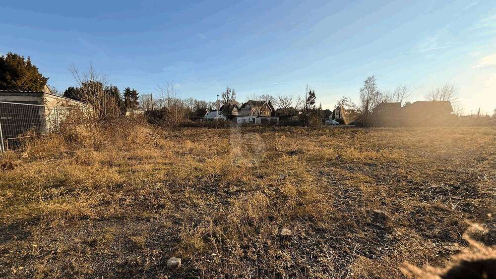 Grundstück Sonneberg - 476.800&euro; | Angebot:25549187