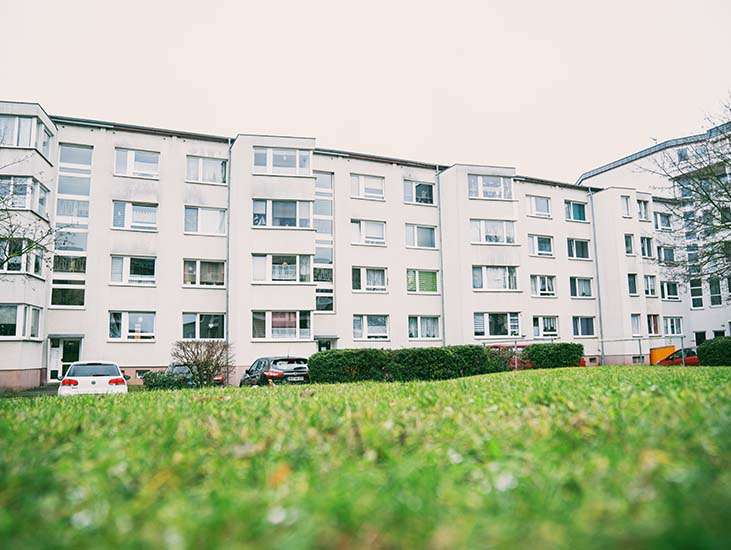 Wohnung zum Mieten in Prenzlau 650 € 73.98 m²