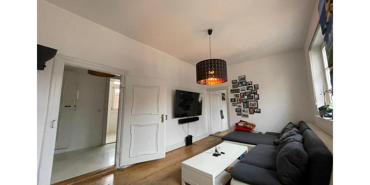 Maisonettenwohnung Augsburg - 5 Zimmer, 145 m&sup2;, 2.090&euro; | Angebot:24327460