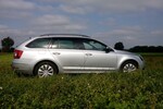 Skoda Octavia 240.420 km 8.300 € Wrestedt 29559