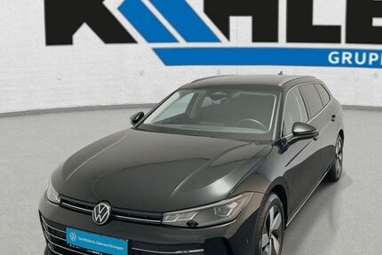 VW Passat Variant 19.866 km 32.990 &euro; Walsrode 29664
