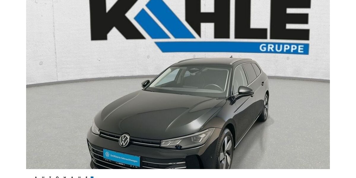 VW Passat Variant 19.866 km 32.990 &euro; Walsrode 29664