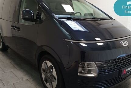 Hyundai STARIA 33.298 km 40.770 &euro; Egelsbach 63329