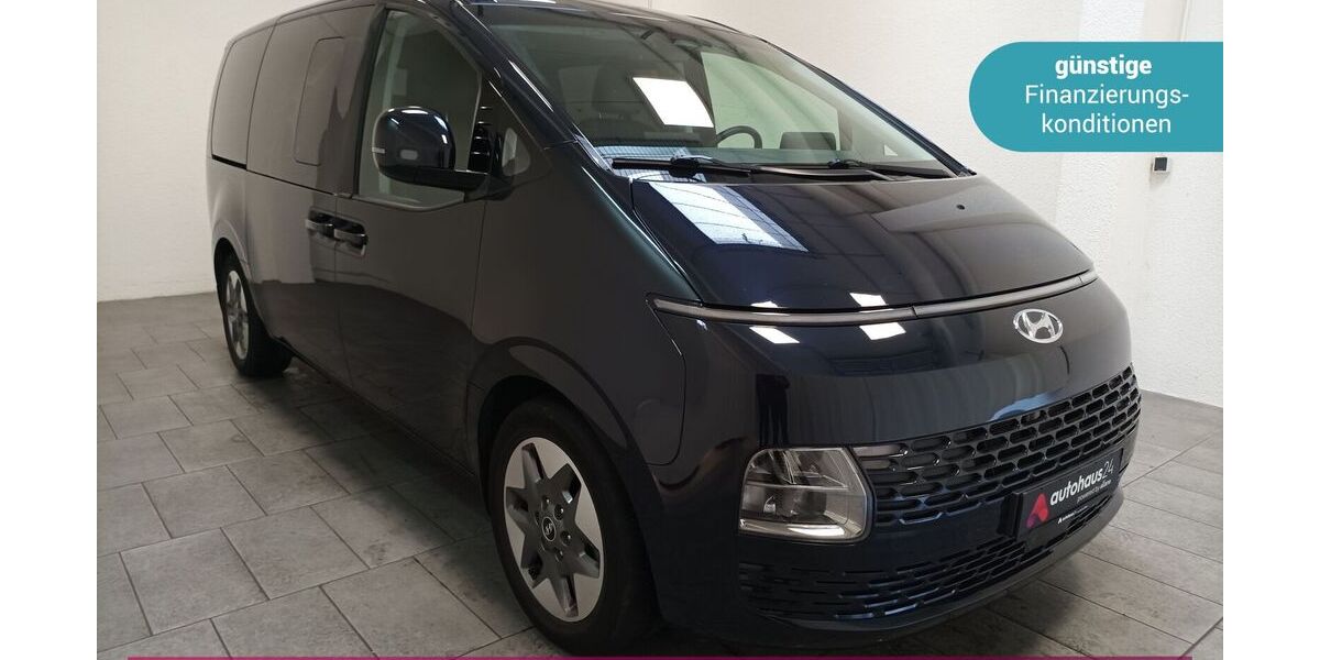 Hyundai STARIA 33.298 km 40.770 &euro; Egelsbach 63329