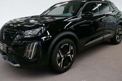 Peugeot 2008 31.971 km 21.990 &euro; Hohenlockstedt 25551