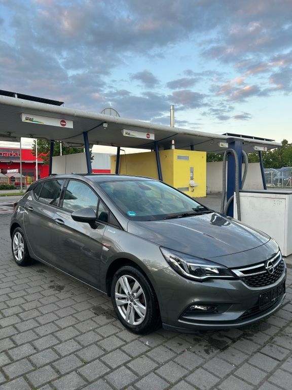 Astra