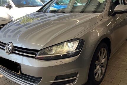 VW Golf 115.000 km 11.489 &euro; Marktredwitz 95615