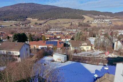 Grundstück Hohenwarth - 127.500&euro; | Angebot:25026242