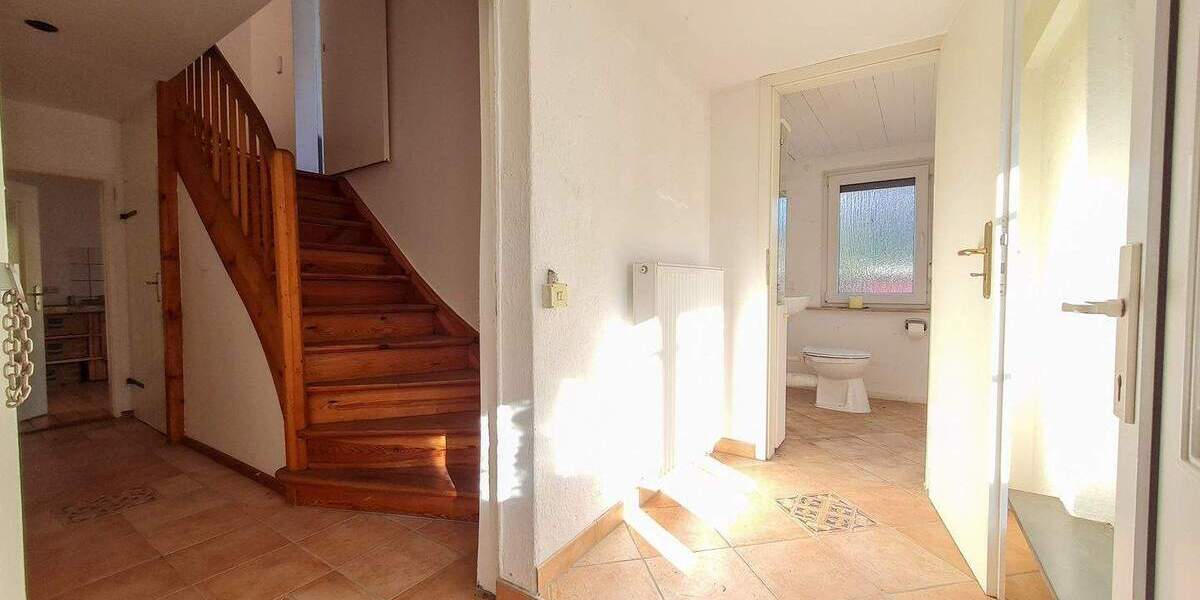 Doppelhaushälfte Magdeburg Salbke - 4 Zimmer, 100 m&sup2;, 230.000&euro; | Angebot:25731335