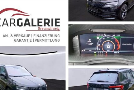 Skoda Karoq 88.291 km 24.950 &euro; Braunschweig 38116