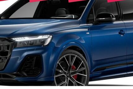 Audi Q7 21.525 km 83.440 &euro; Plattling 94447