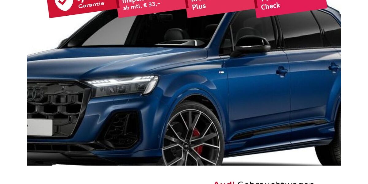 Audi Q7 21.525 km 83.440 &euro; Plattling 94447