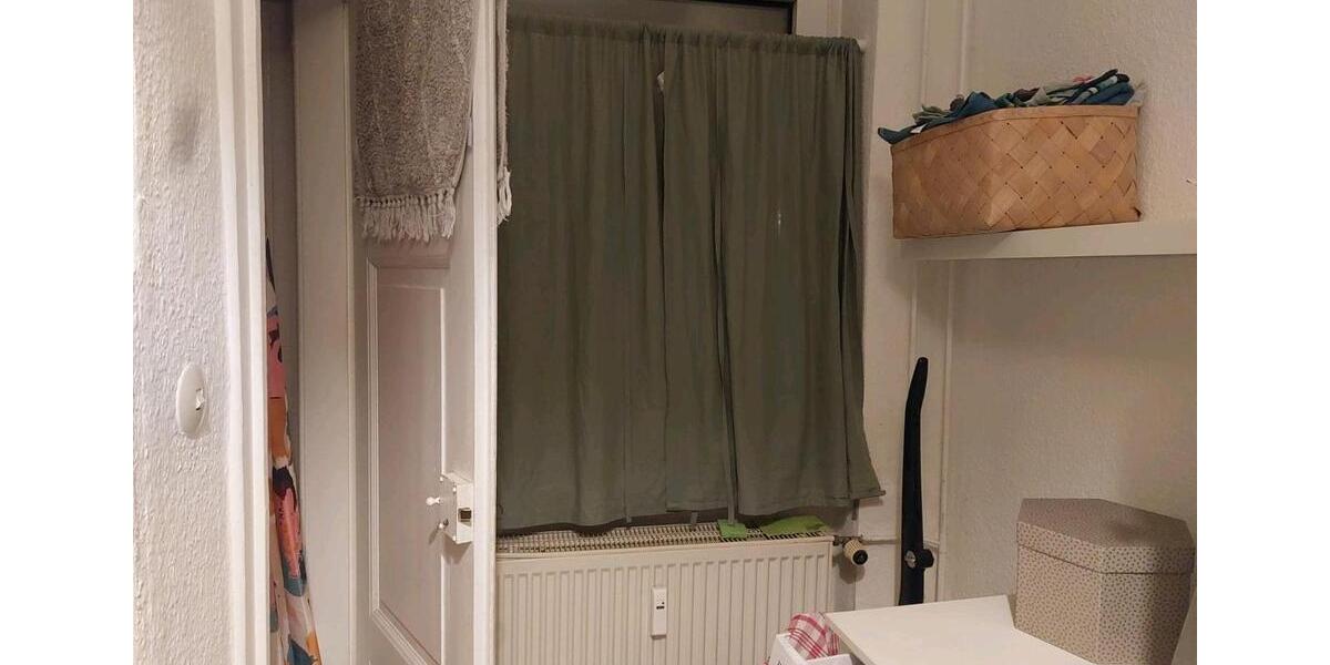 Erdgeschoßwohnung Braunschweig Westliches Ringgebiet - 2 Zimmer, 45 m&sup2;, 490&euro; | Angebot:26406965