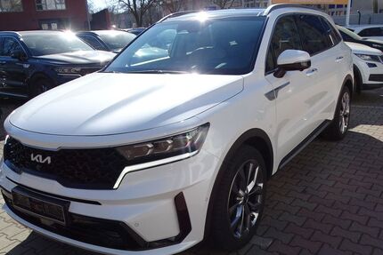 Kia Sorento 49.307 km 37.900 &euro; Berlin 12359