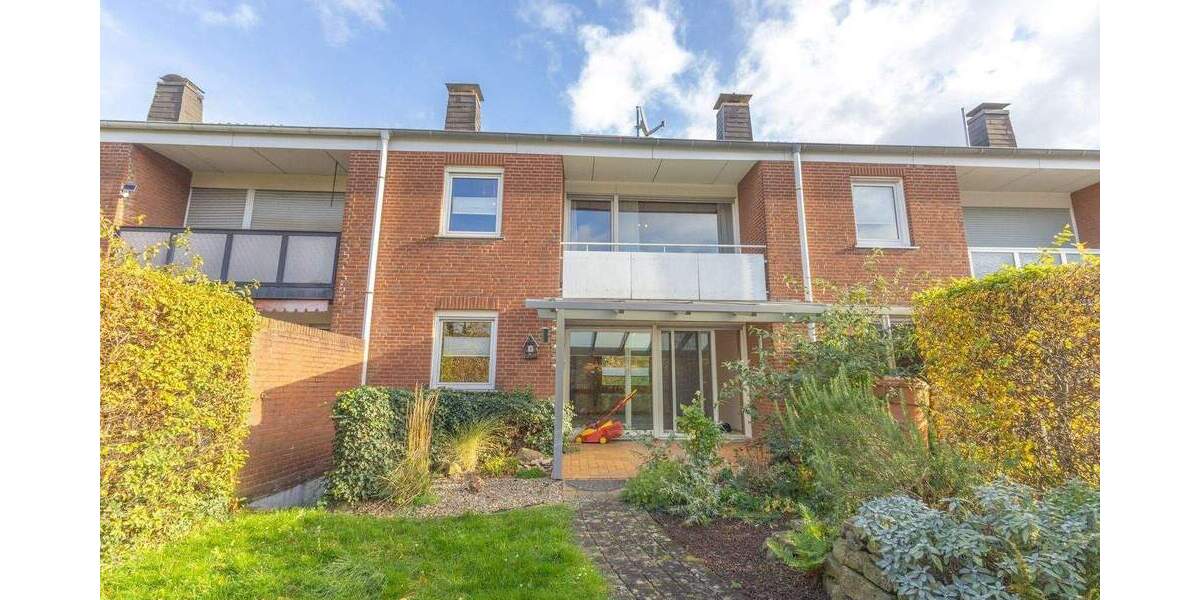 Reihenmittelhaus Menden Mitte - 4 Zimmer, 103 m&sup2;, 255.000&euro; | Angebot:24647526