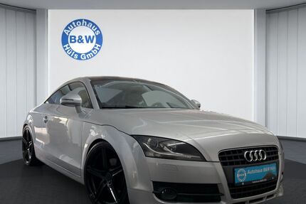 Audi TT 184.933 km 9.899 &euro; Krefeld 47805
