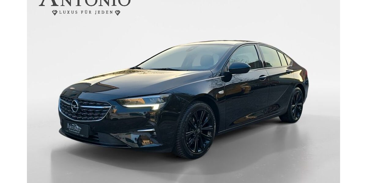 Opel Insignia 78.592 km 21.990 &euro; Stralsund 18437