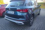 Seat Ateca 1,0 TSI Style NAVI/LED/SHZ/Kamera/PDC 64.985 km 18.950 &euro; Höchstenbach 57629