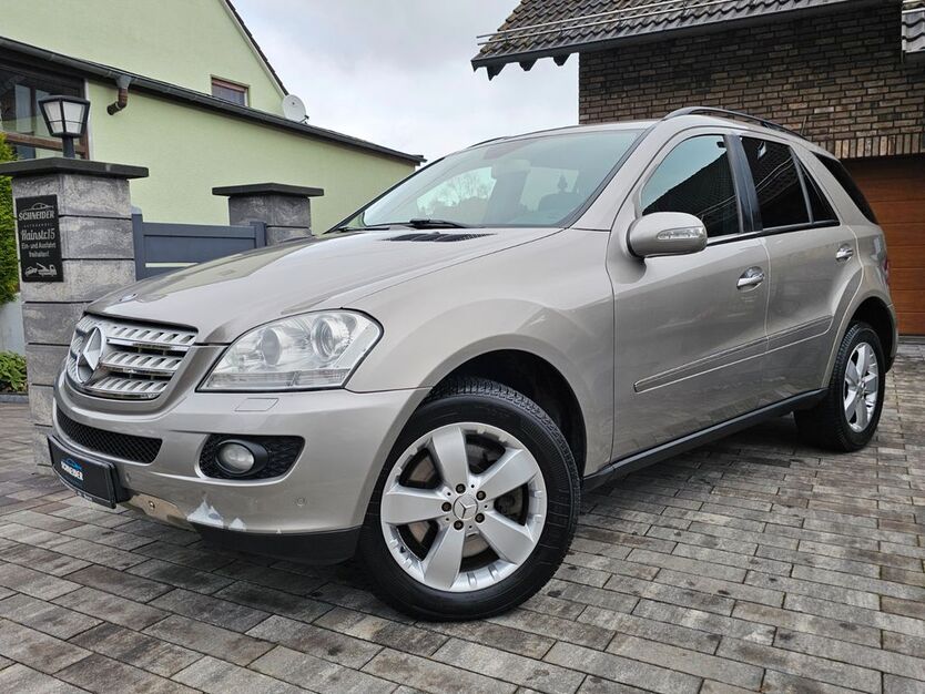 Mercedes-Benz ML 420 224.000 km 6.990 € Morsbach 51597