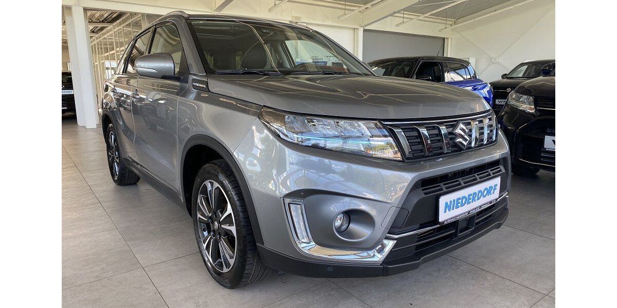 Suzuki Vitara 93.700 km 16.990 &euro; Rinteln 31737
