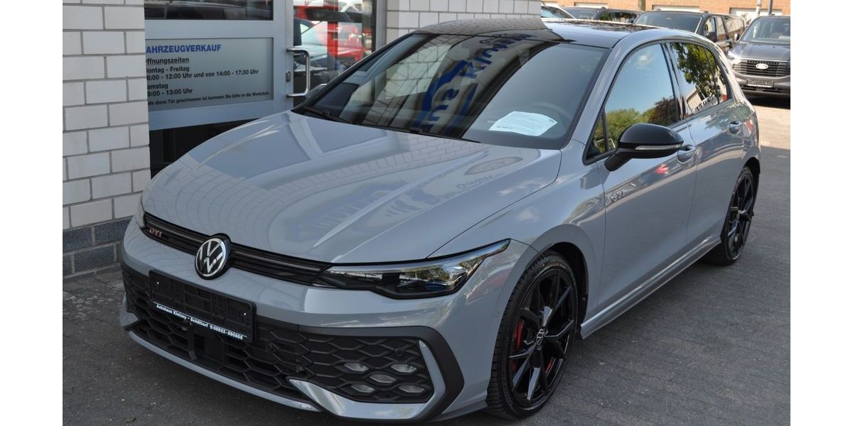 VW Golf 25.957 km 33.980 &euro; Schüttorf 48465