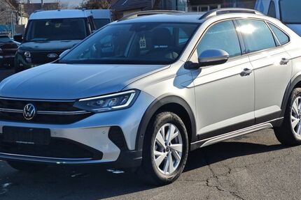 VW Taigo 9.000 km 22.780 € Dettingen/Erms 72581