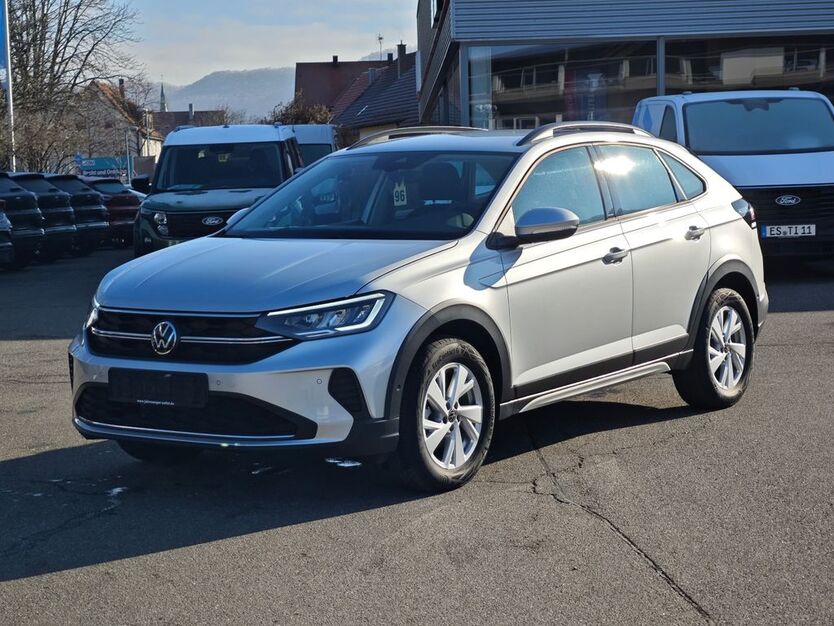 VW Taigo 9.000 km 22.780 € Dettingen/Erms 72581