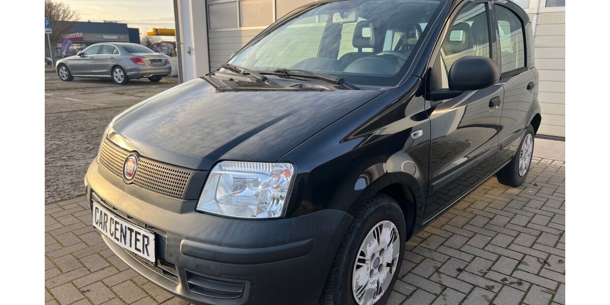 Fiat Panda 50.000 km 1.690 &euro; Hannover/Pattensen 30982