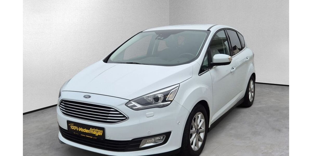Ford C-Max 78.600 km 15.490 &euro; Rosenheim 83022