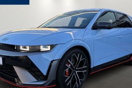 Hyundai IONIQ 5 6.501 km 51.990 &euro; Mülheim 45478