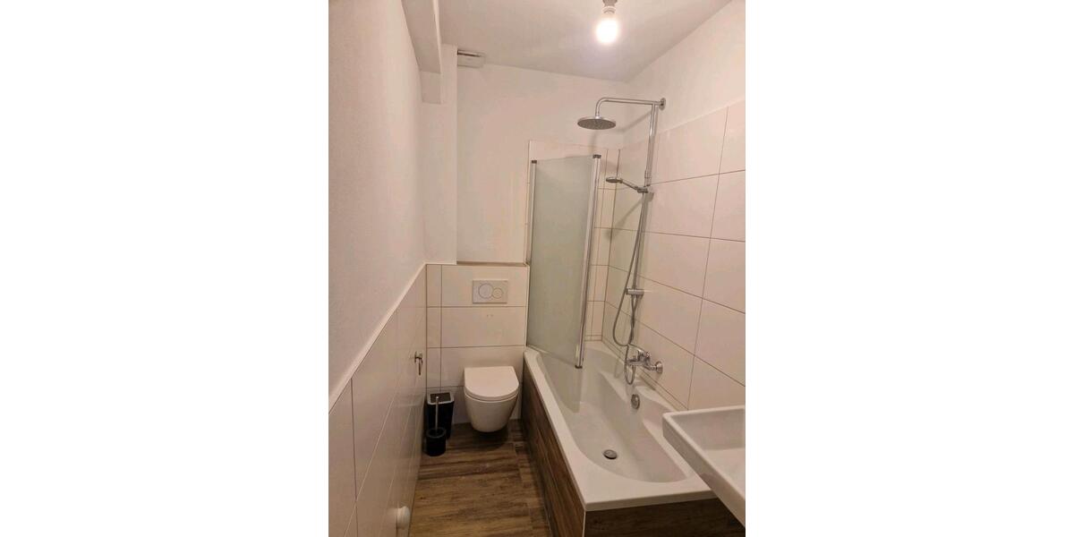 Etagenwohnung Kaufungen - 2 Zimmer, 60 m&sup2;, 680&euro; | Angebot:25380873