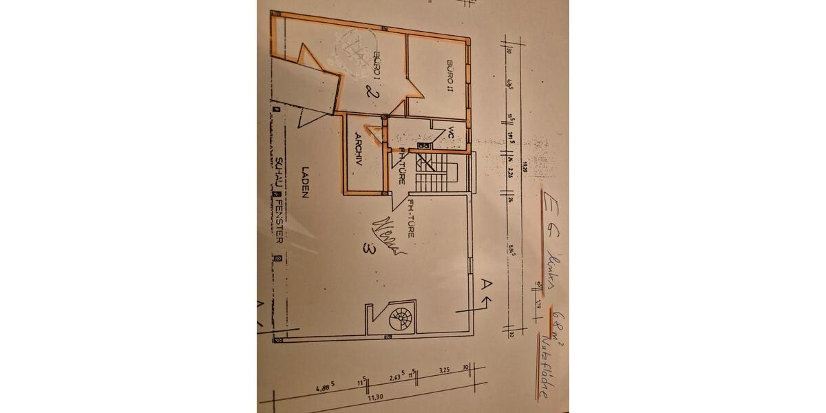 Gewerbeobjekt Marktredwitz - 395&euro; | Angebot:24694664