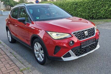 Seat Arona 67.575 km 11.977 &euro; Langenhagen 30853