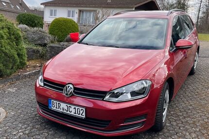 VW Golf 156.000 km 9.100 &euro; kirschweiler 55743
